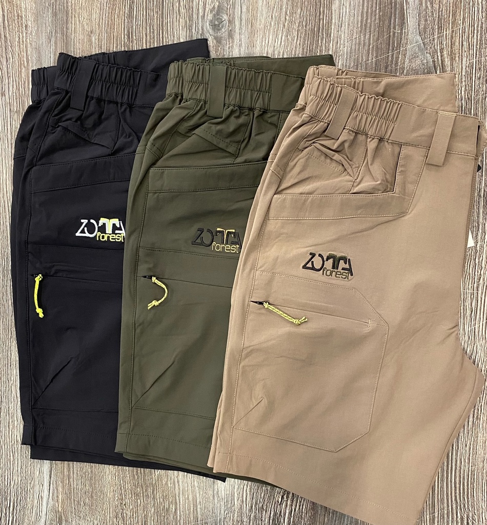 Βερμούδα ZOTTA FOREST DIRECT-0208